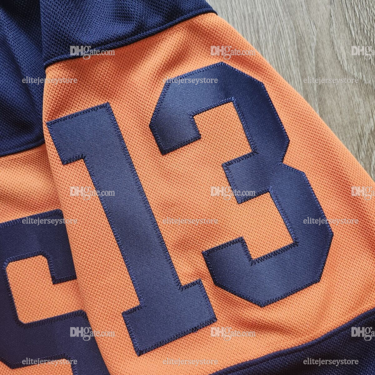 Personalized Custom Hockey Jersey Barzal Cizikas Horvat Nelson Lee Martin Dobson Sorokin Embroidered Letter Number Design