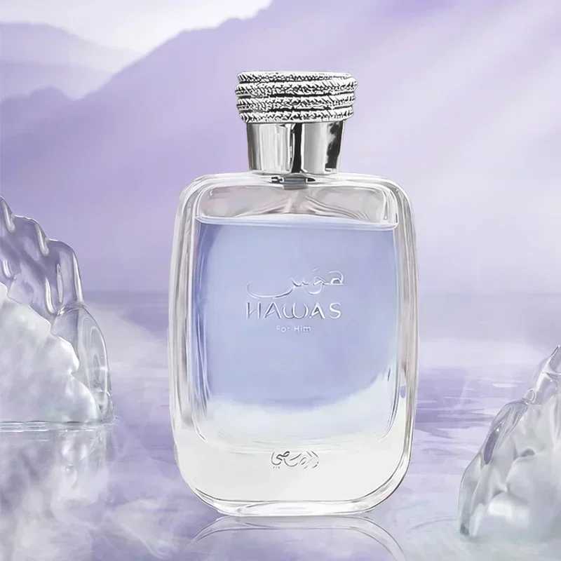 100ML Original Arab Perfumes Womens Cologne Long-lasting Body Spray Pheromones Holiday Gifts Florence Woody Fruit Perfume MistXJ250220