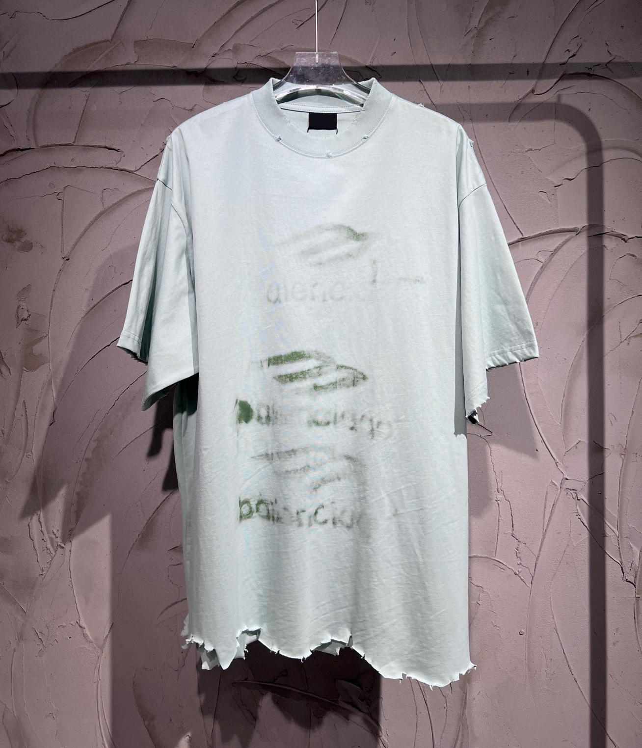 Men's Plus Tees & Polos Round neck embroidered and printed polar style summer wear with street pure cotton wf2ty