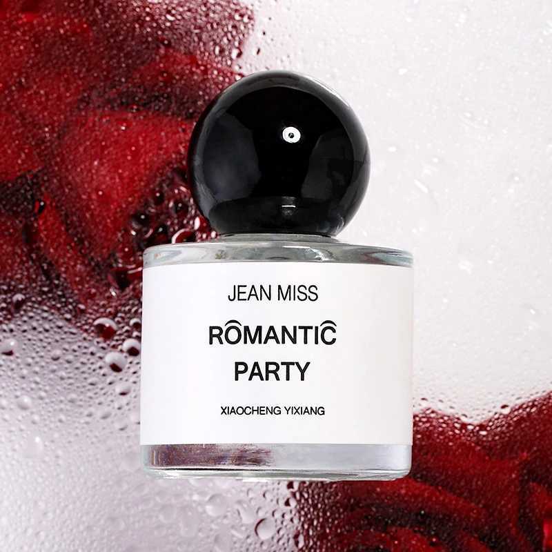 No Mans Land Womens Perfume Long-lasting Eau De Toilette 50ml Brand Floral Date Body Spray Raspberry Rose Sexy Charm PerfumeXJ250220