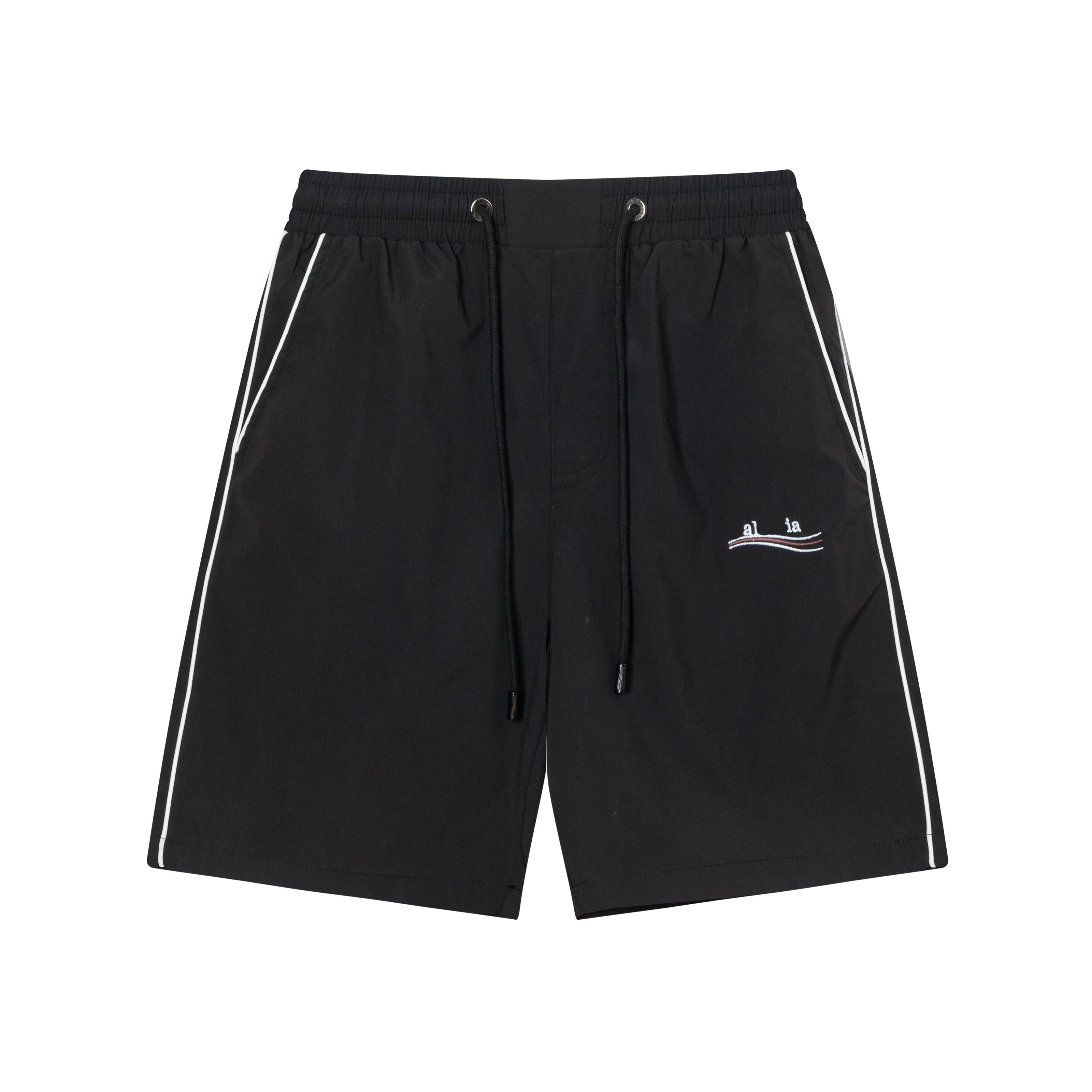 designer shorts men designer shorts summer casual street wear for women men striped shorts elegant swim short sports plaid striped beach resort size M-4XL