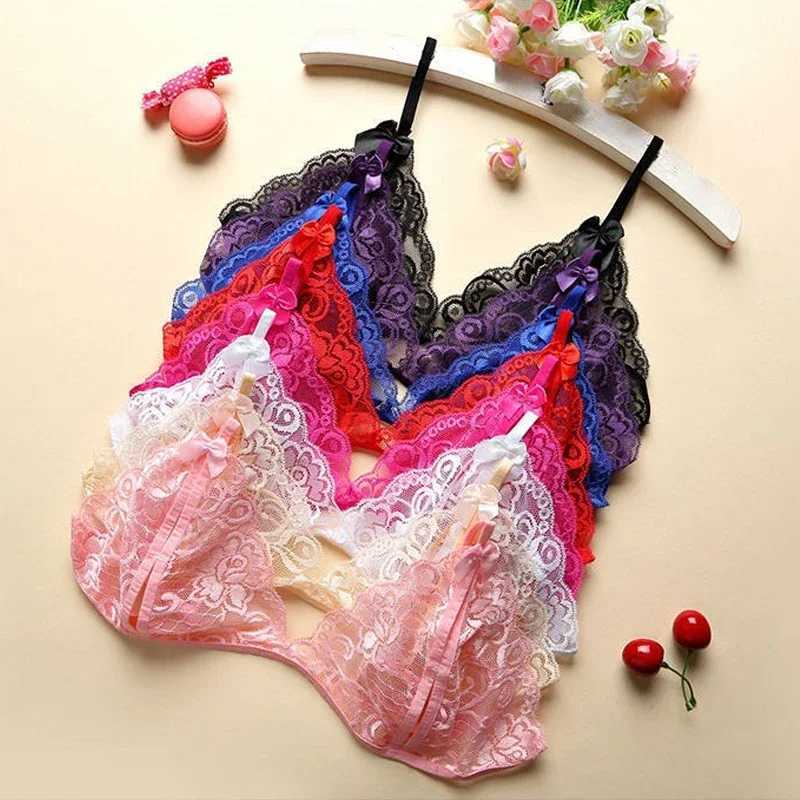 Sex Temptation Erotic Costume Transparent Sexy Underwear Adult Sex Product Erotic Sex Toys For Women Couples Set Lingerie W250220