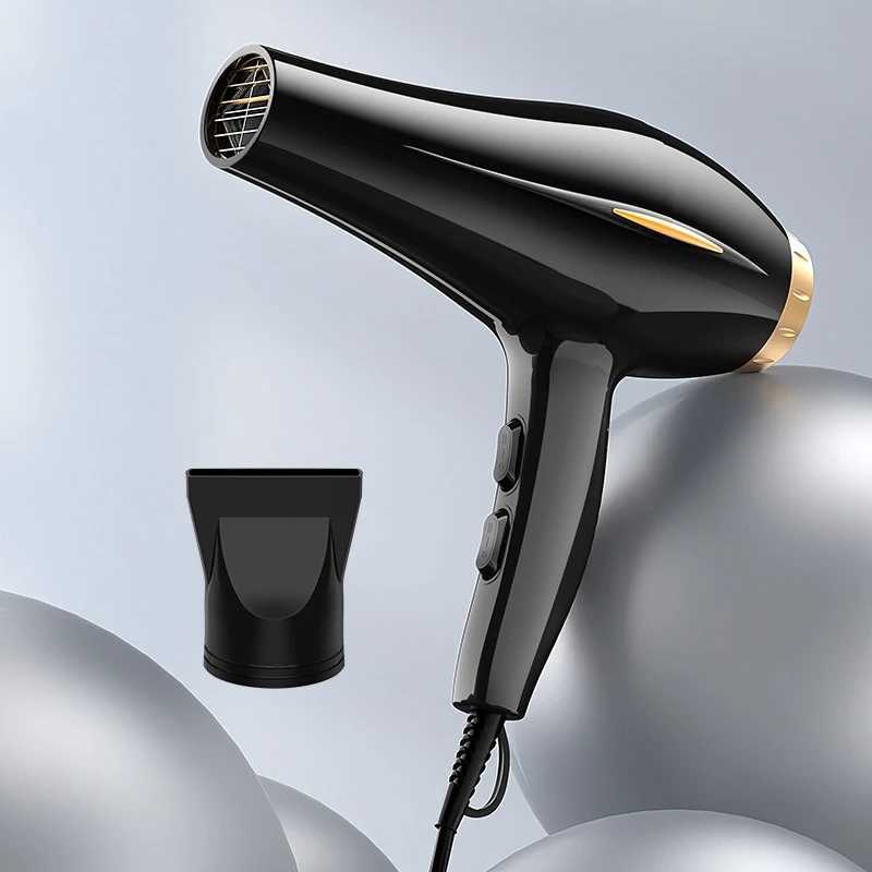 Powerful Hair Dryer For Household Salon High Wind Constant Temperature And Quick Drying Electric Hair Dryers Machine W250220