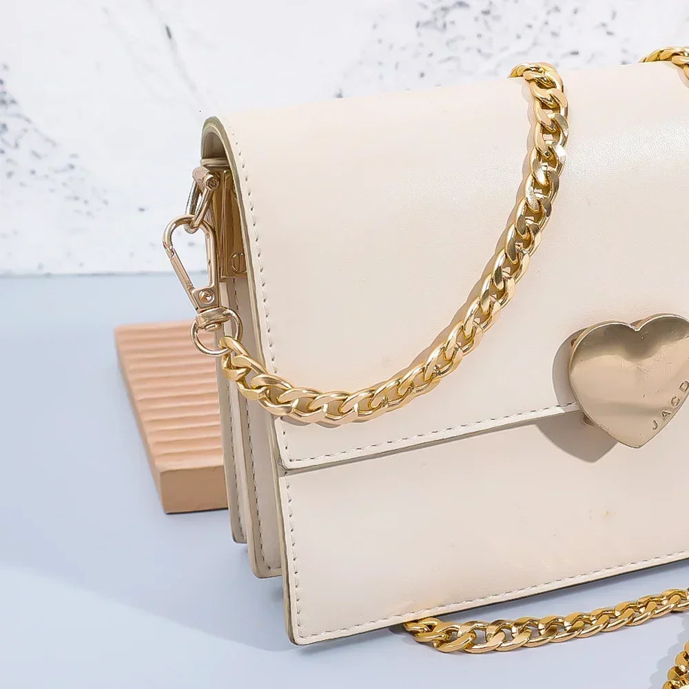 120cm Metal Aluminum Bag Chain Replacement Parts Accessories for HandWoven Shoulder Handbag DIY Handmade Detachable Straps y250213