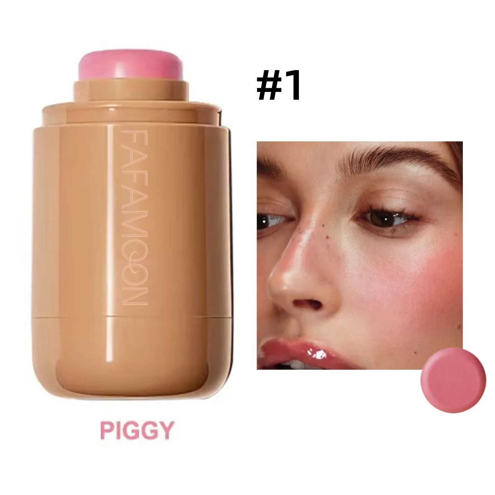 Matte B Stick | Long-Lasting Natural Finish for Contour B | Easy-to-Apply Smooth Matte Formula for Soft FlawlessW250220