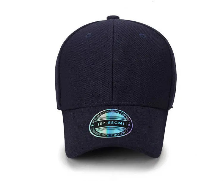 Full Closed Fitted Baseball Cap Hat Outdoor Sports Golf Caps for Women Men Hip Hop Visor Casquette 250218