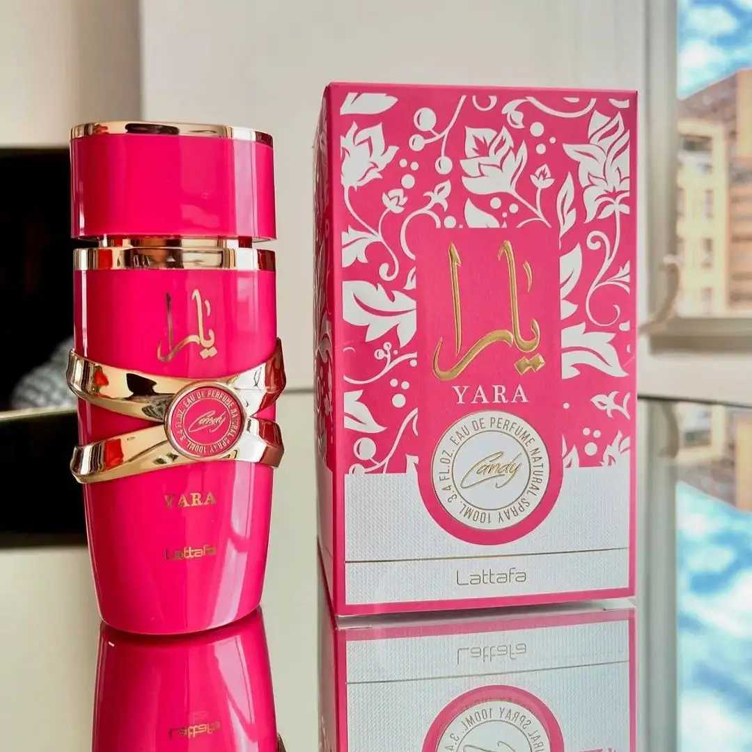 100ml Original Perfume Long-lasting Men Women Fragrance Cologne Pheromones Gift Eau De Parfum Body Spray Arabic Dubai PerfumesXJ250220