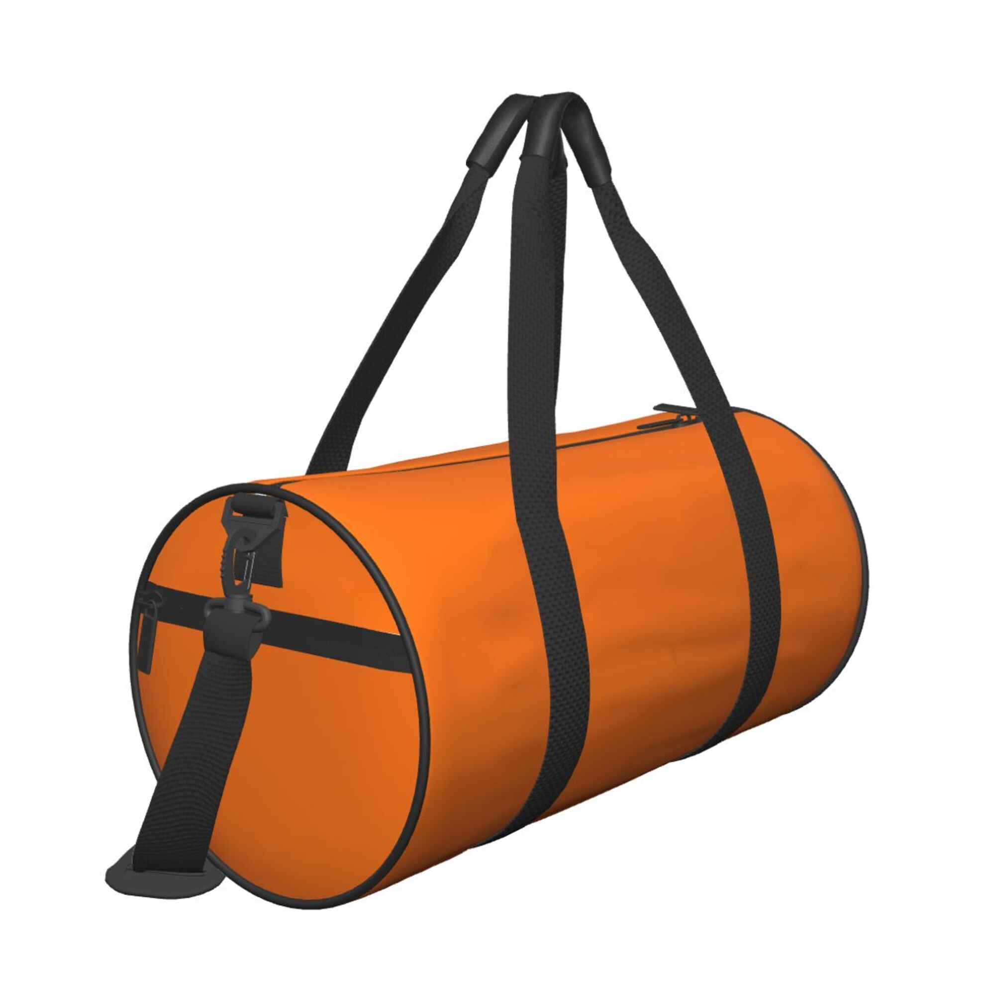 NXY AAAA rounded travel bag higher quality Duffel bag luggage Women Polyester Duffle Bags Handbags Fashion classic large capacity baggage travels bags