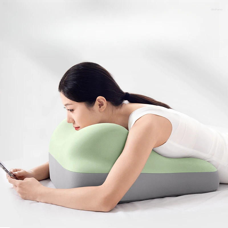 Multi-functional Sleep Support Couch Cushion with Enhanced Hip Lift for Comfortable Resting
