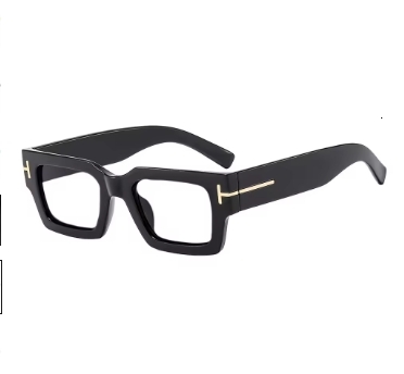 Luxury Brand Design Women Reading Glasses Men Fashion Square Presbyopic Eyeglass Dioptric +1.00~+6.00