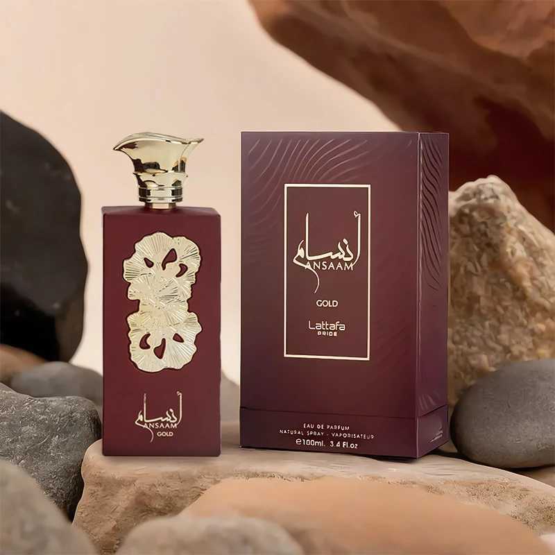 Original Woody Eau De Parfum Spray Lasting Captivating Unique Blend Luxurious Intricate Floral Patterns EDP Perfume 100mlXJ250220
