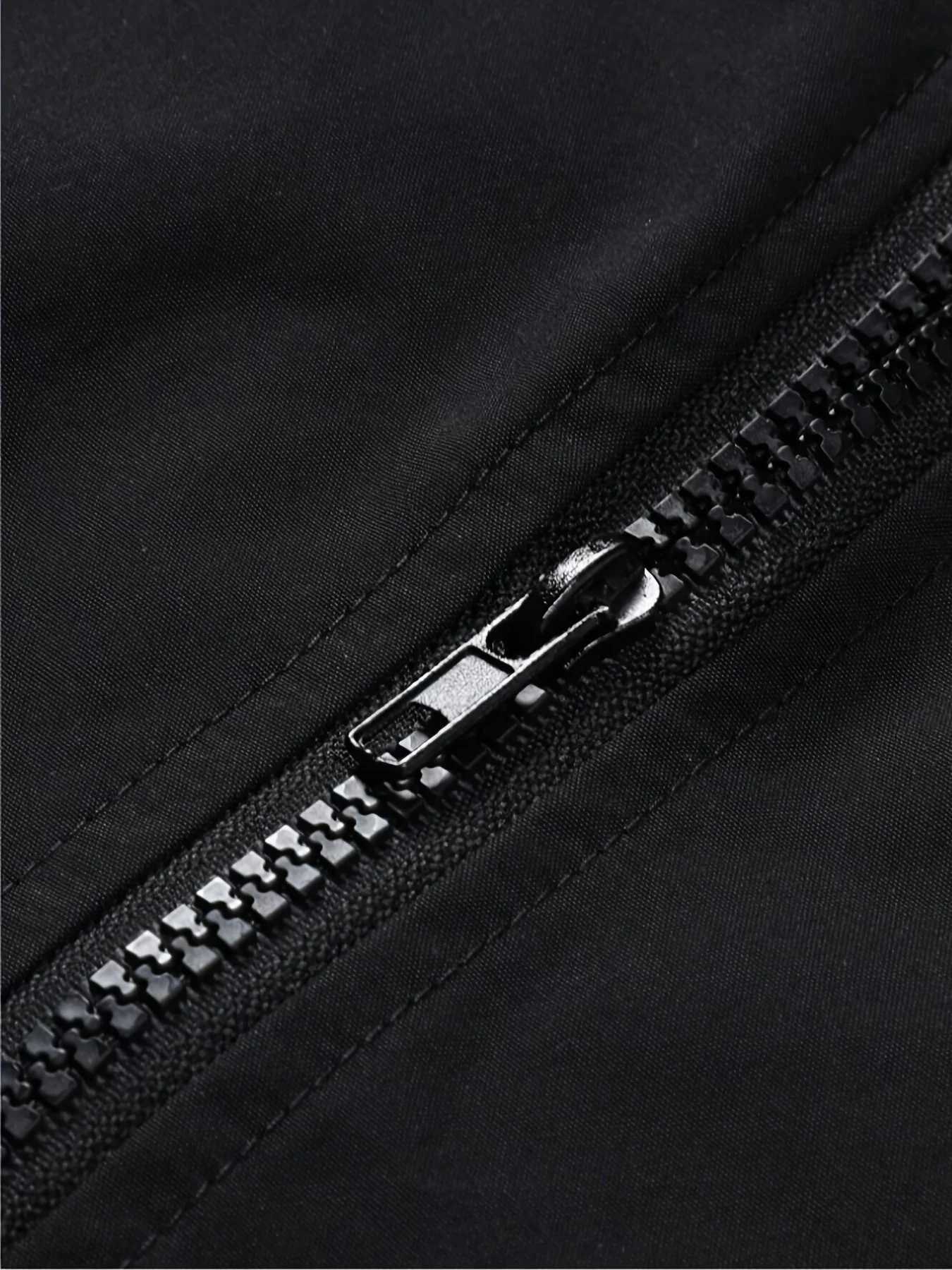 Mens colorful jacket lightweight casual travel friendly windproof durable high-quality fabric boyfriend gift W2502119
