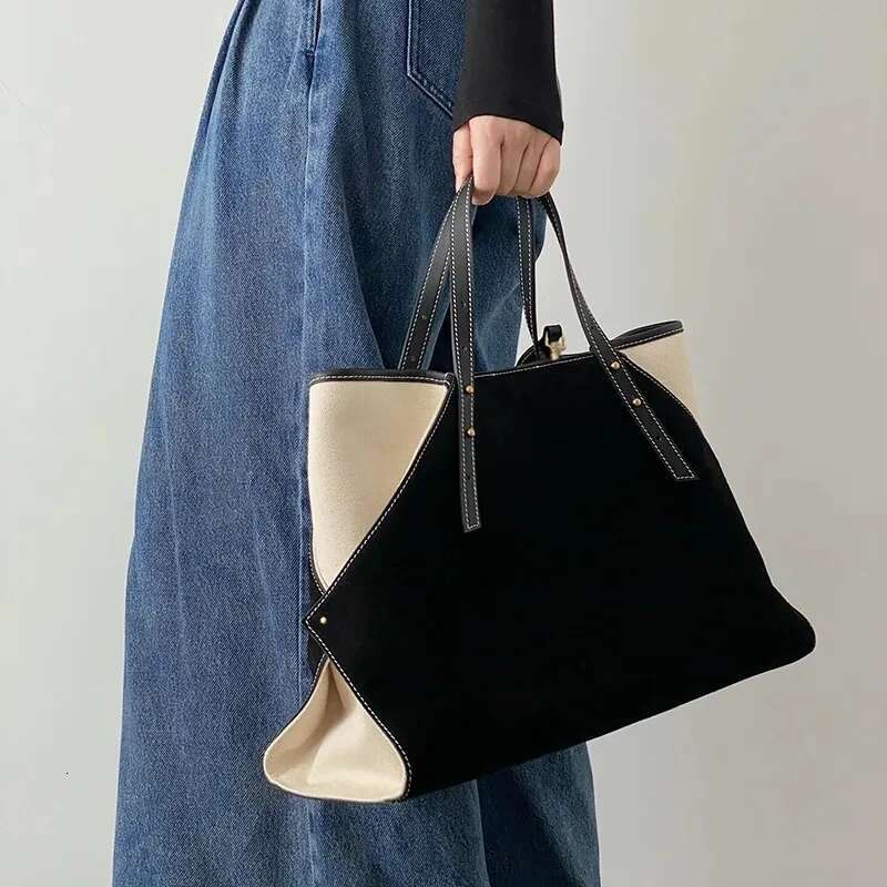 New Leather Large Capacity Woman Shoulder Bag Fashion Casual Designer Crossbody 2024 Travel Handbag