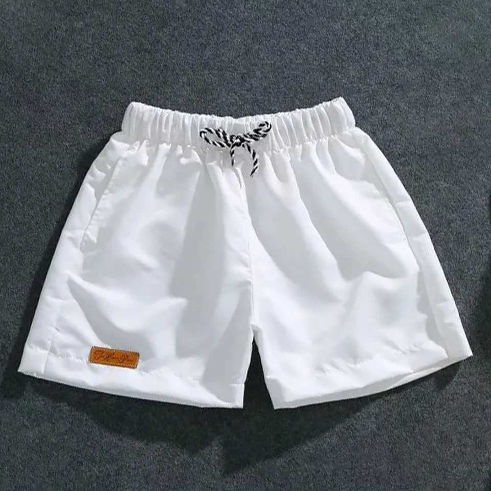 New Summer Men Short Mesh Gym Bodybuilding Casual Loose Shorts Outdoors Fitness Beach Short Pants Male Brand Sweatpant X250220