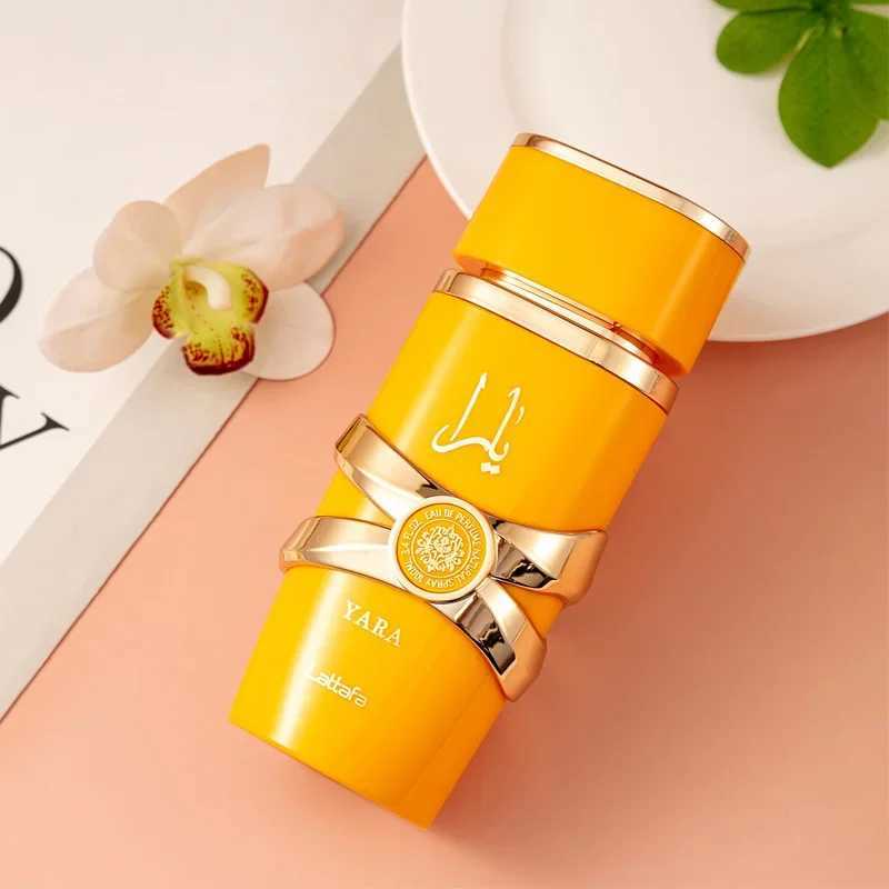 100ml Arab Perfumes Long-lasting Fragrances For Unisex Floral Scent Lasting Fragrance Pheromone Eau De Parfum High Quality GiftXJ250220