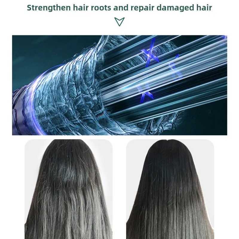 Portable Hair Dryer Constant Temperature Household Salons Hot And Cold Air Quick Dry Blow Dryer Personal Hair Care W250220