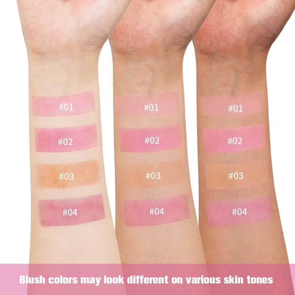 Original Cooling Water Jelly B Stick B Tinted Cosmetics Tint Stick Watercolor Multi-Use Matte B Makeup For WomenW250220