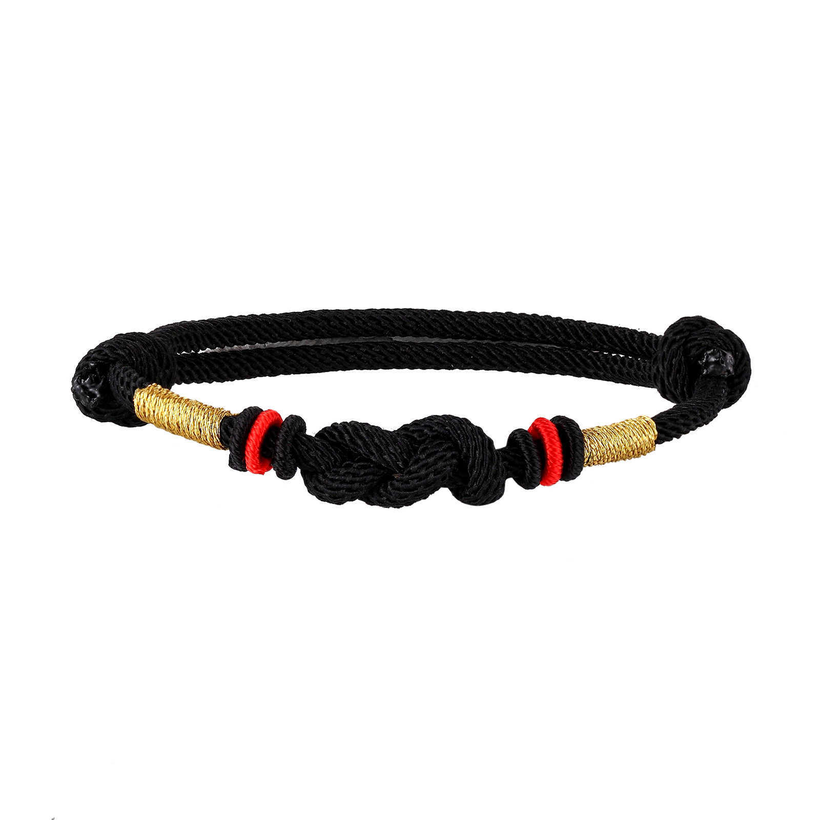 Charm Bracelets A pair of everlasting longing for each other a pair of commemorative hand strings. H25220