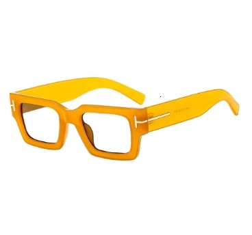 Luxury Brand Design Women Reading Glasses Men Fashion Square Presbyopic Eyeglass Dioptric +1.00~+6.00