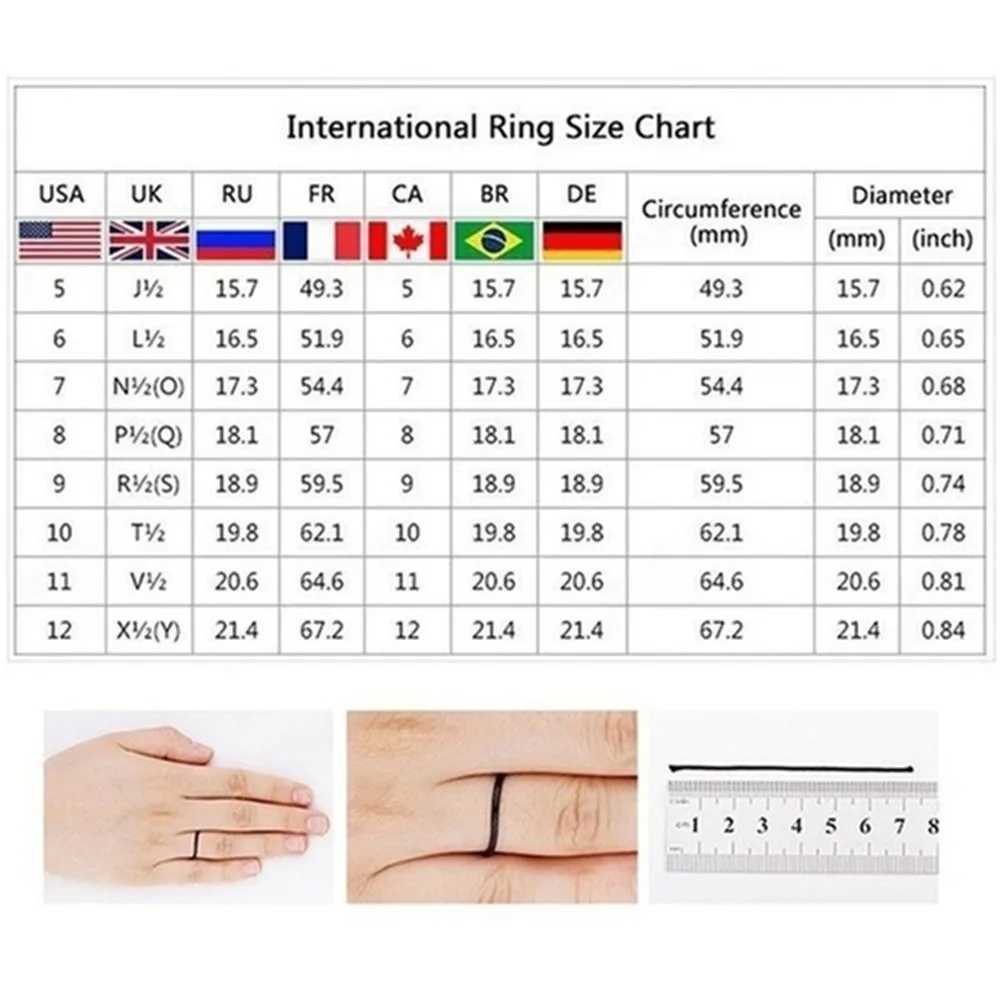 Signet Square Finger Rings For Men Punk Style Collection Gold Color Width Biker Ring Party Wedding Jewelry X2502201
