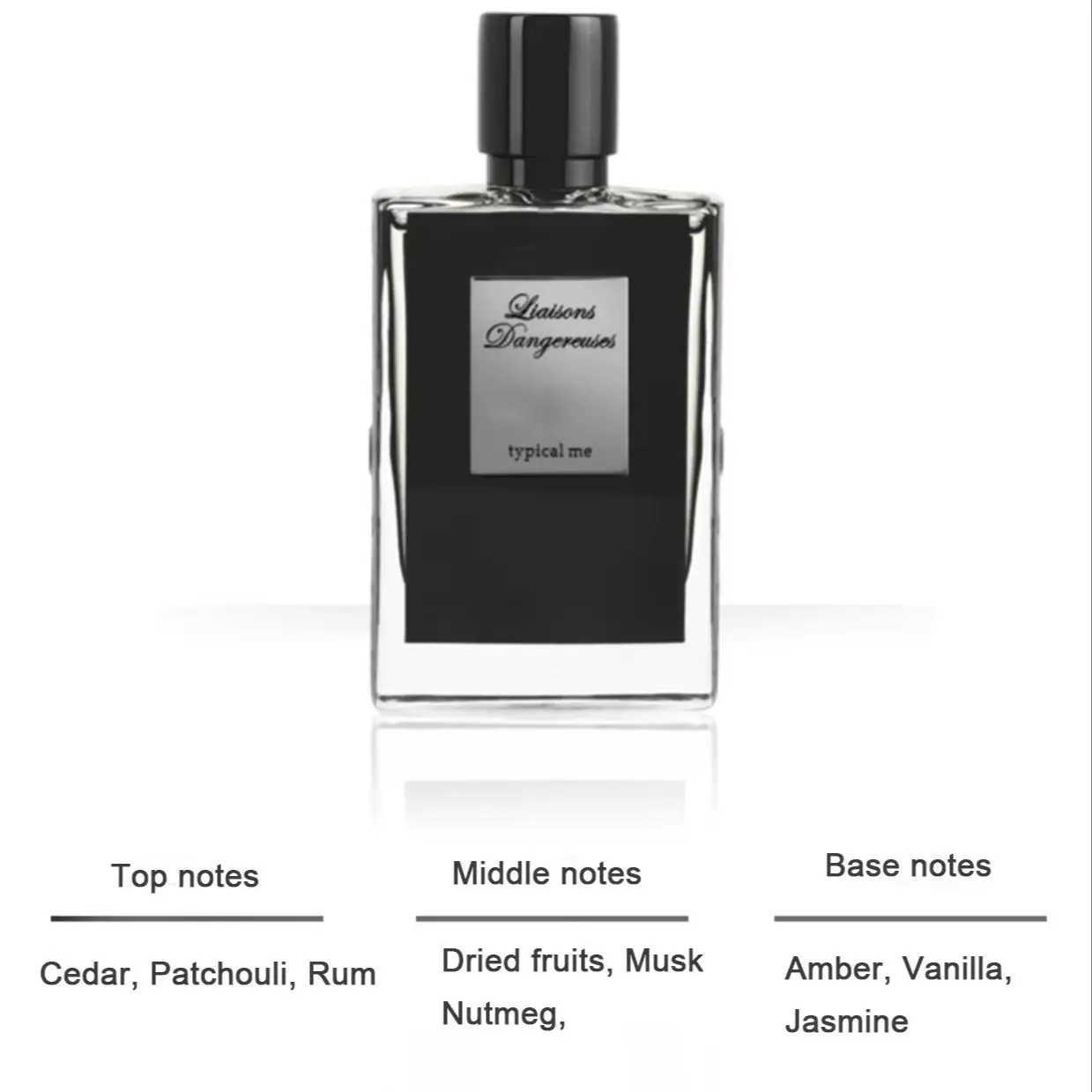 Lasting Quality Brand Perfume Long Lasting Natural Taste Unisex Fast Ship Glass Scent Toilet Water Floral Fragrance Gifts 50mlXJ250220