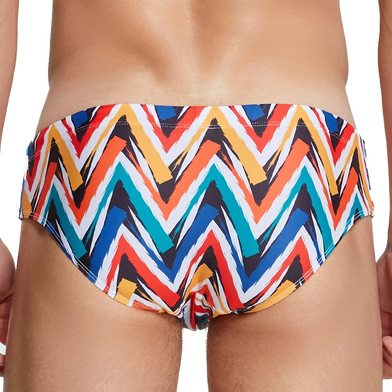 SEOBEAN mens surfing shorts swimsuits suits sports swimming bikinis 250220