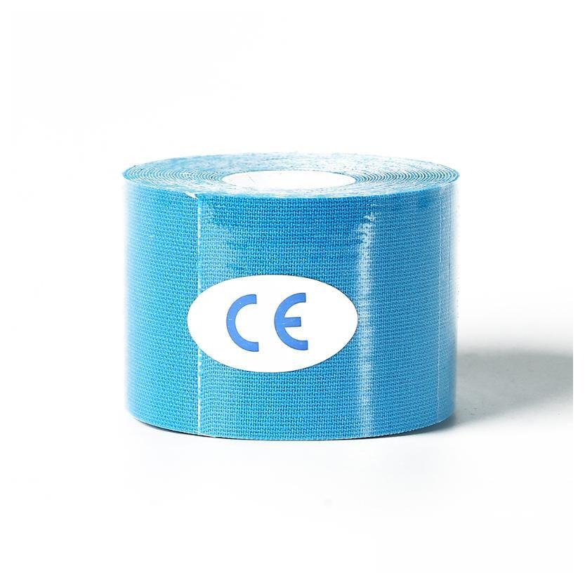 Elbow Knee Pads Tape Sport Athletics Elastic Brace Support Protector Pad Volleyball Bandage Fixer Wristbands