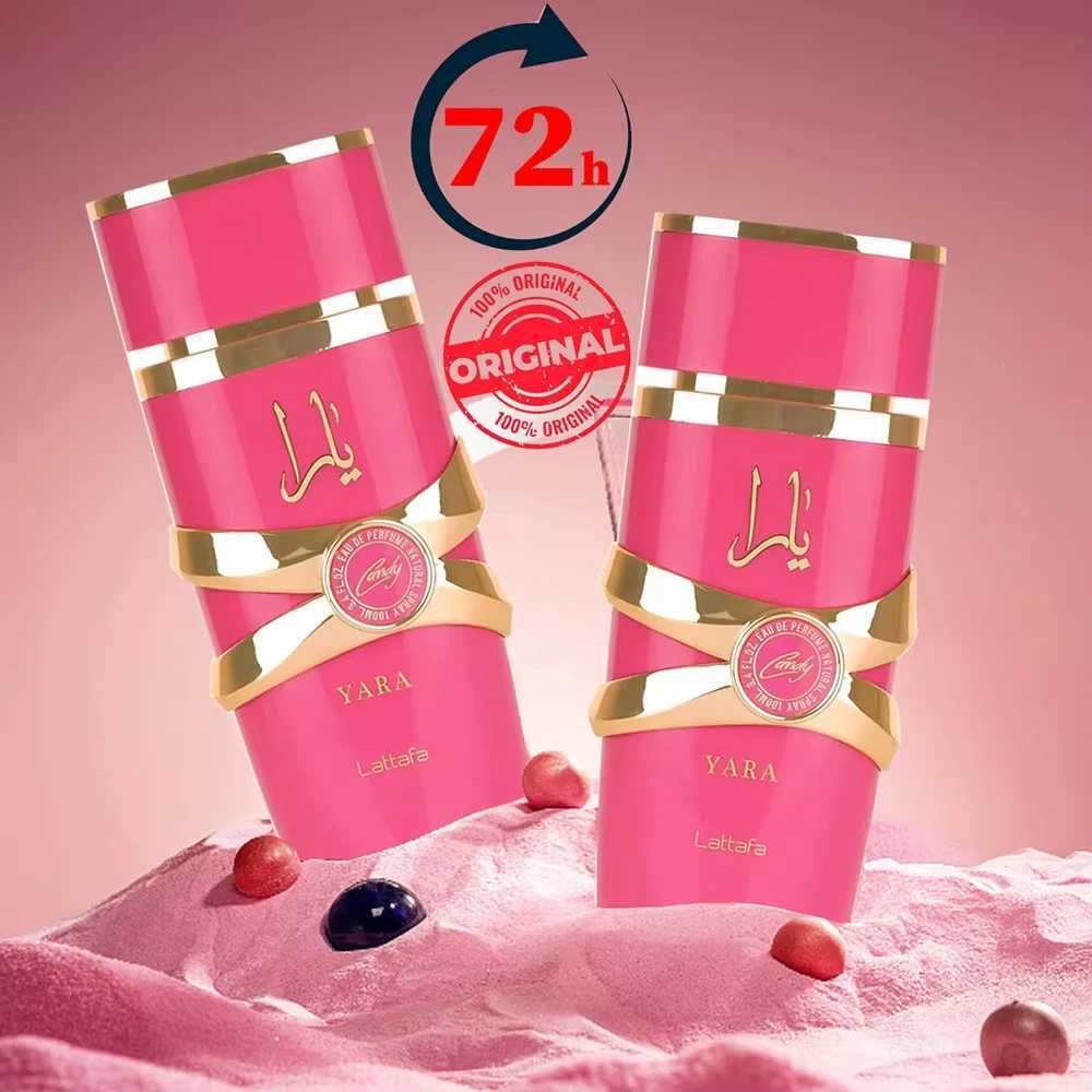 100ml Original Perfume Long-lasting Men Women Fragrance Cologne Pheromones Gift Eau De Parfum Body Spray Arabic Dubai PerfumesXJ250220