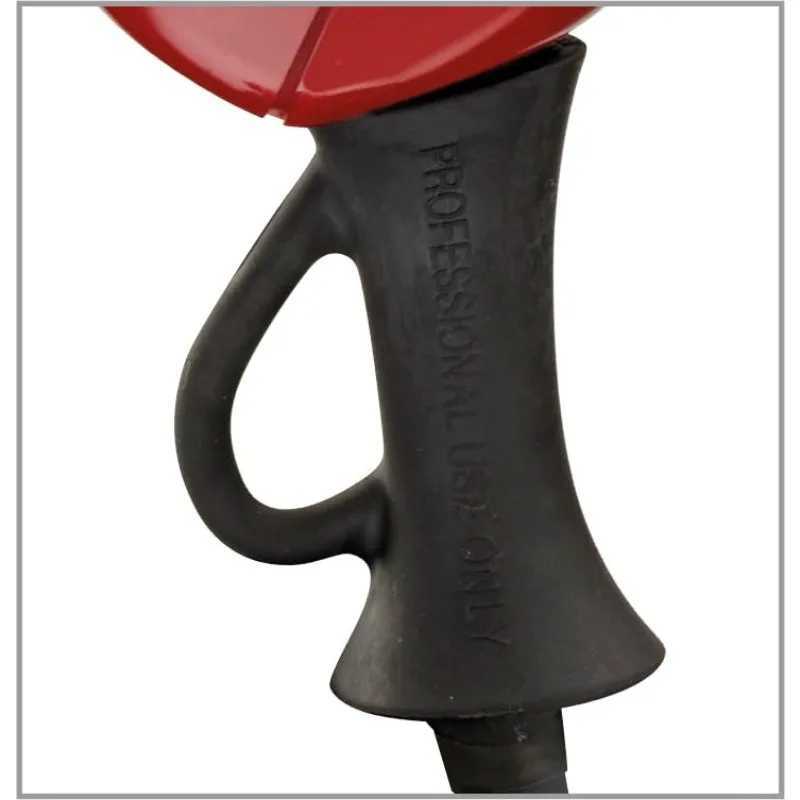 3500 Professional Salon Tourmaline Ionic Hair Dryer 2 Nozzles 6 Heat/Speed Settings W250220