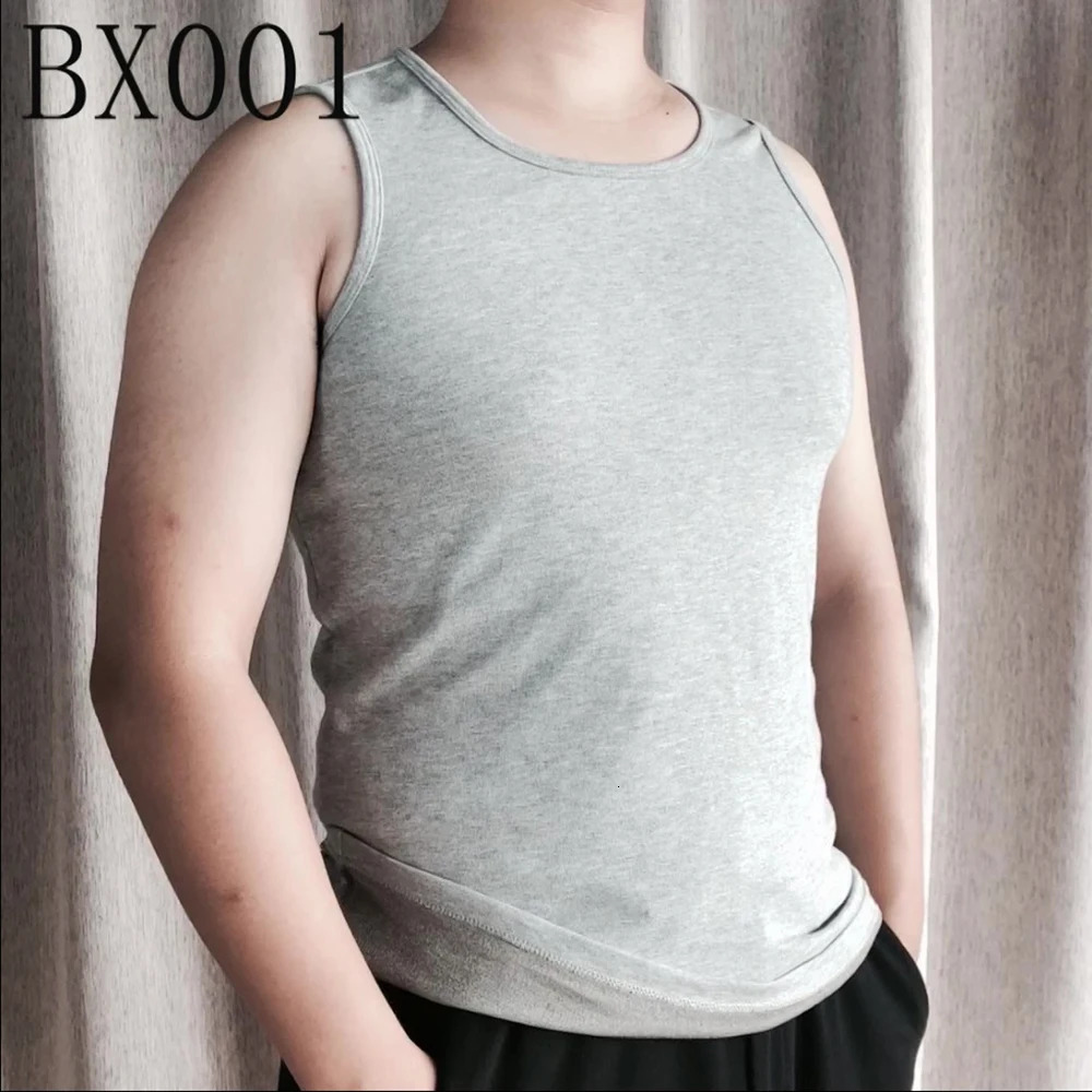 EMF shielding tank top with U-SILVER Anti-radiation fabric 250219