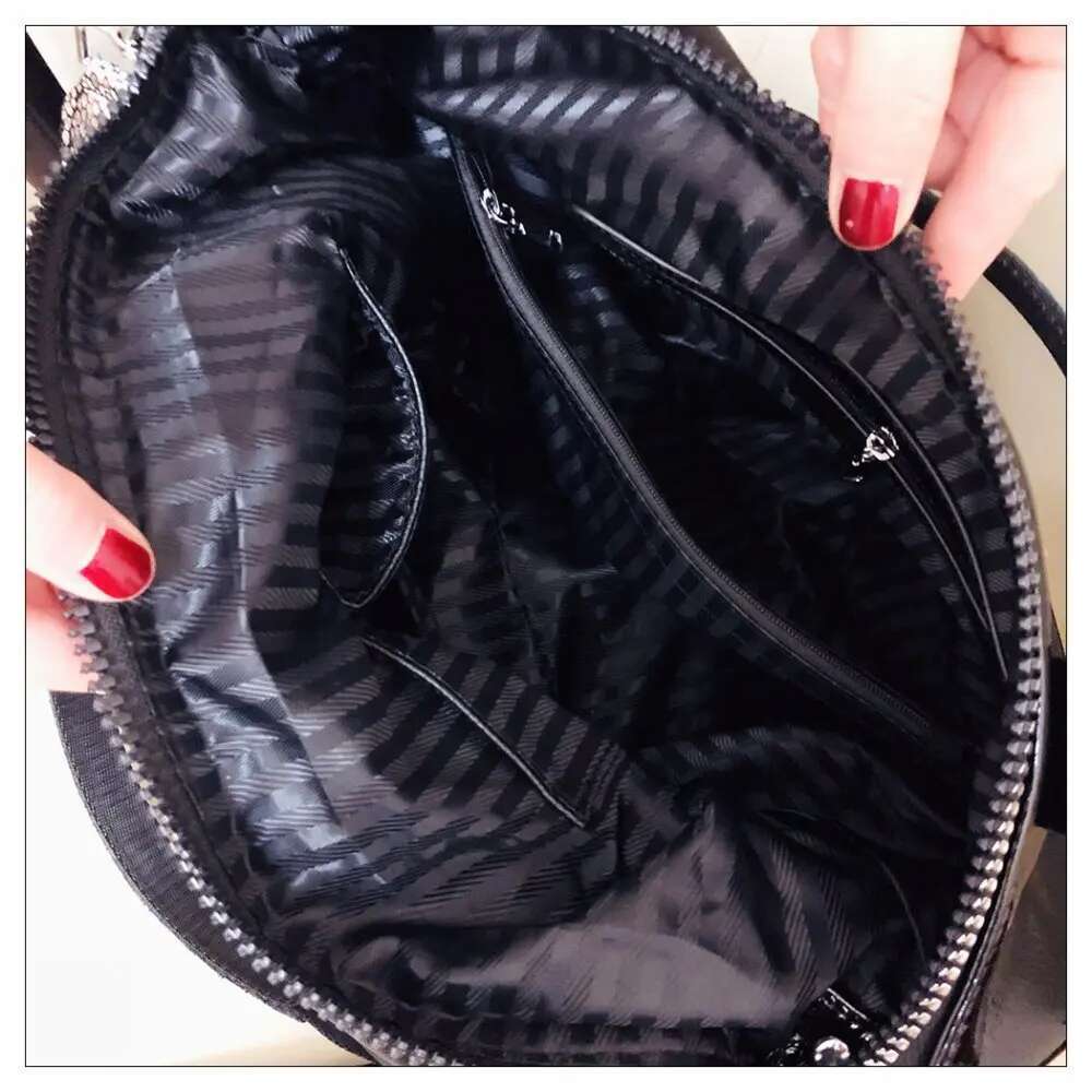 Designer For Women High Capacity Real Leather Female Shoulder Shopping Top Handle Ladies Hand Bags Tote