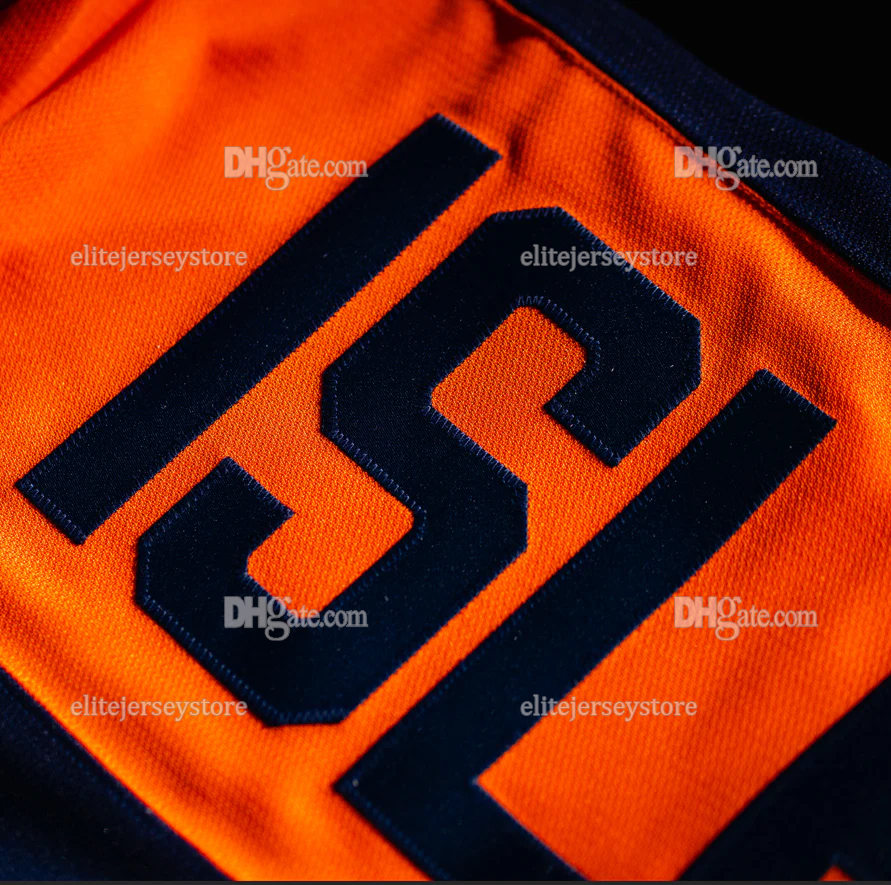 Personalized Custom Hockey Jersey Barzal Cizikas Horvat Nelson Lee Martin Dobson Sorokin Embroidered Letter Number Design