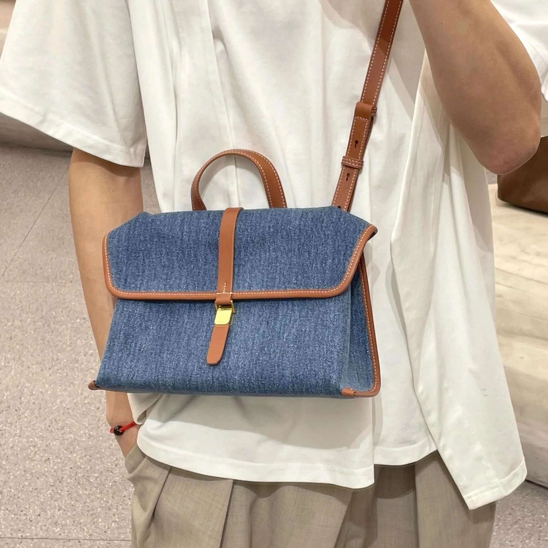 UKF Boston Crossbody Shoulder Bags For Women Soft Leather Handbag Spring Summer New Daily Purses Casual Tote