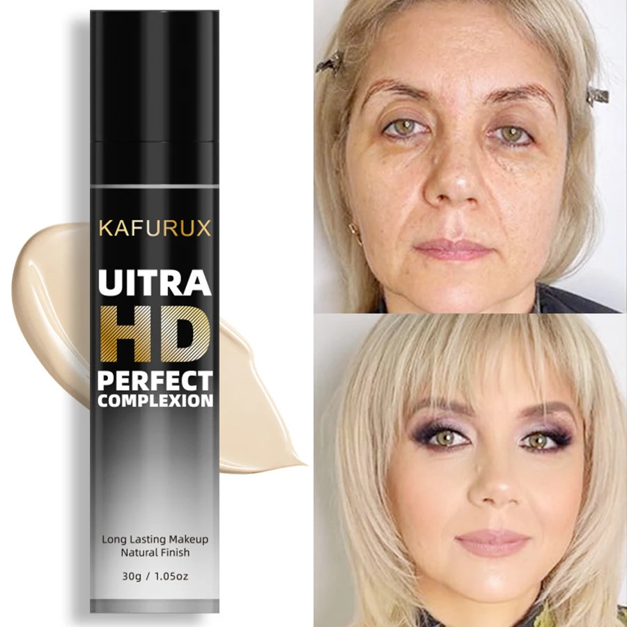 8color face cream oil control matte concealer waterproof full coverage professional cosmetics 250217