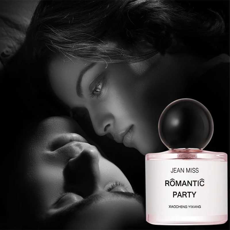 No Mans Land Womens Perfume Long-lasting Eau De Toilette 50ml Brand Floral Date Body Spray Raspberry Rose Sexy Charm PerfumeXJ250220