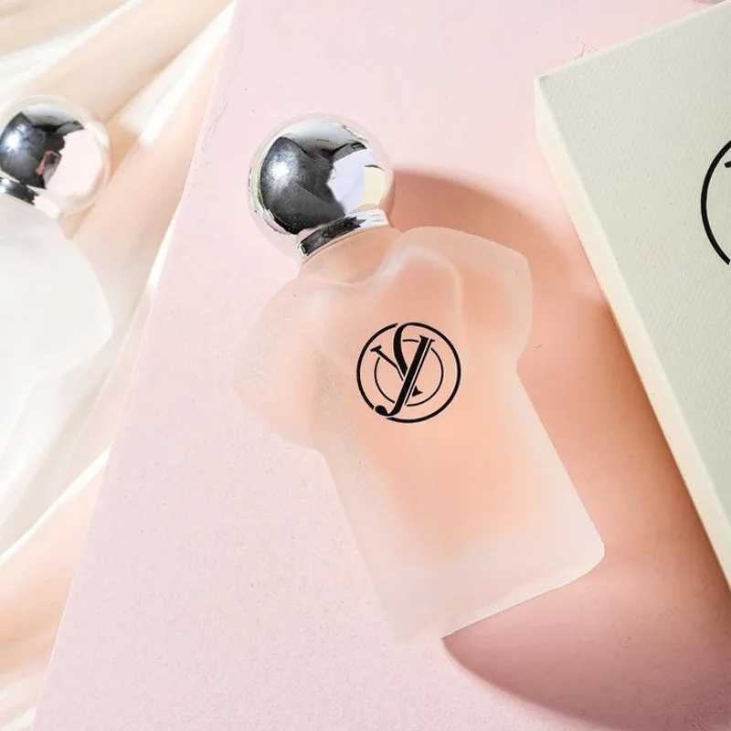 50ML Fresh Natural Flower ScentOriental Spicy Coffee Notes Women PerfumeLong Lasting Light Clothing FragranceEau De ToiletteXJ250220