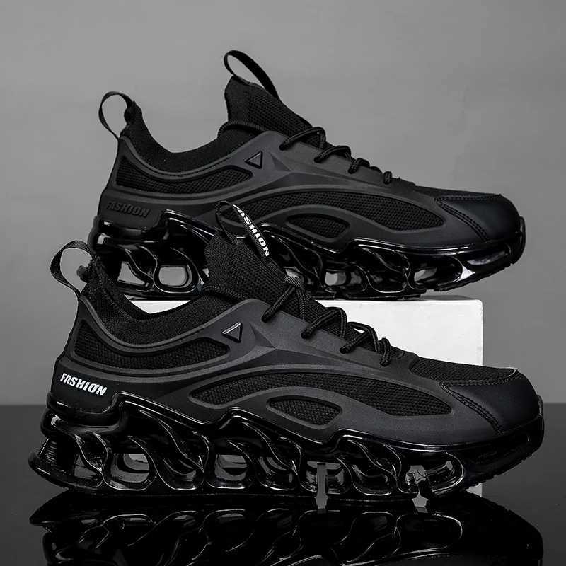 Men shoes Sneakers M tenis Luxury shoes Mens casual Trainer Race Breathable fashion loafers running Shoes for men Z250412