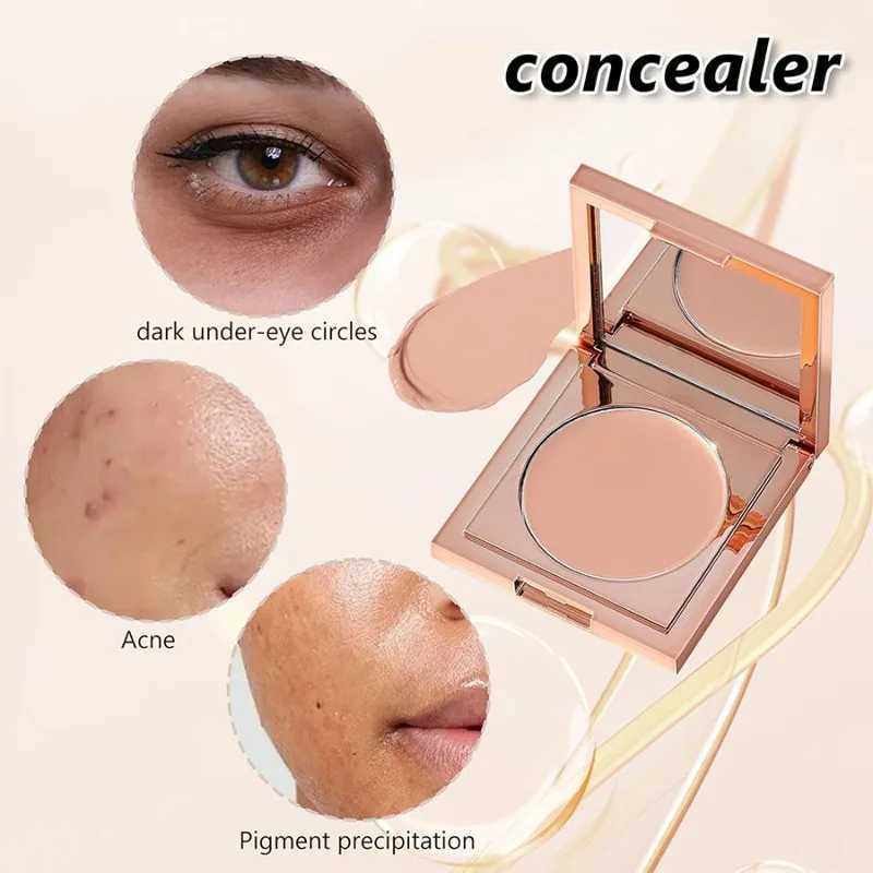 New Cream Bronzer Contour Ber Beauty Palette Highlighter B with Cushion Liquid Face Bronzer Wand Stick Applicator MakeupW250220