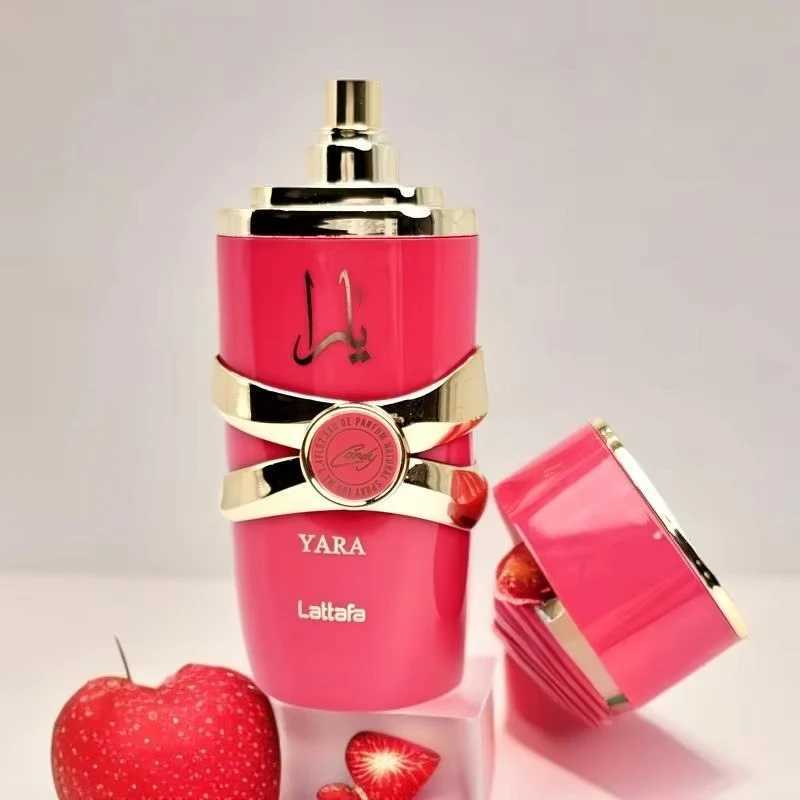 100ml Original Perfume Long-lasting Men Women Fragrance Cologne Pheromones Gift Eau De Parfum Body Spray Arabic Dubai PerfumesXJ250220