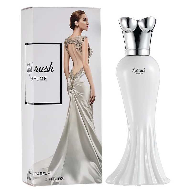 100ml Loral Notes Womens Perfume Floral Fragrance Lasting Females Fresh Vitality Perfume Fragrance Spray Fresh Eau De ToiletteXJ250512