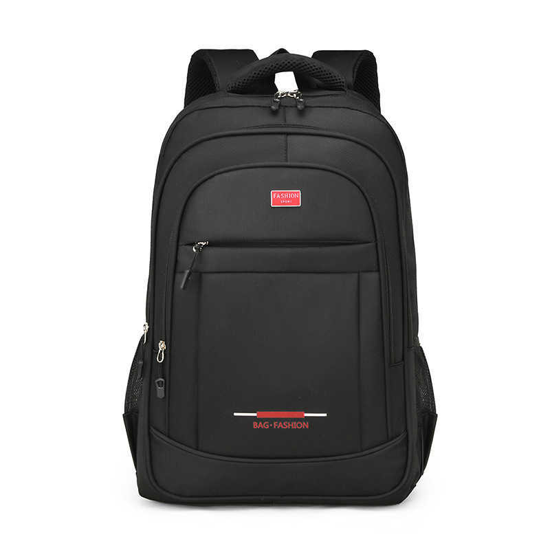 Backpack For Men High-end Business Lightweight College Student Travel Computer Backpack Commuting Leisure Student Backpack For Men Day Backpack Travel