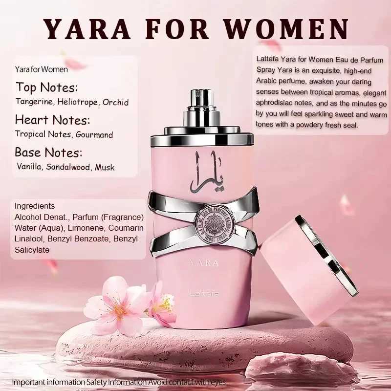 100ml Perfumes Luxury Long Lasting Fragrance Spray Floral Scent Eau De Parfum Women Perfume Mens Cologne High Quality GiftsXJ250220