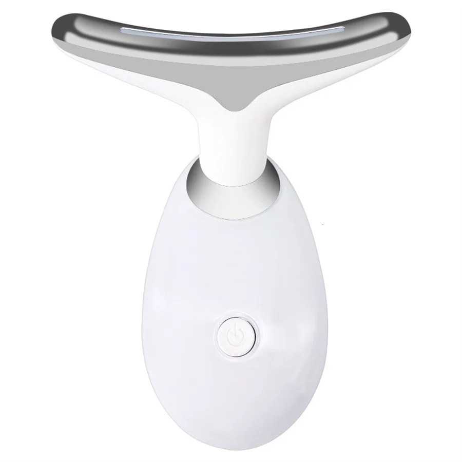 Rechargeable face Massager for Home Neck and Massage Skin Care Gift for Women with Advanced and Neck 250214