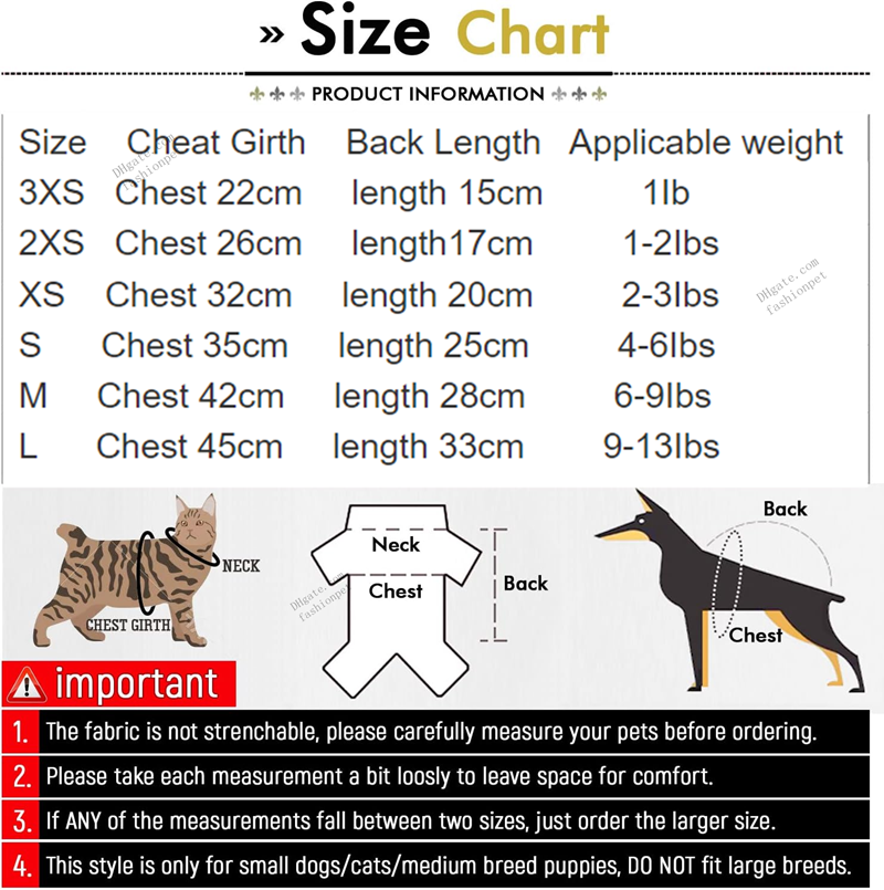 Summer Cute Cat Dog Dresses with Large Bow Decoration Floral Lace Trimem Broidery Cotton Puppy Clothes Perfect for Yorkshire Terrier, Teddy and Small 