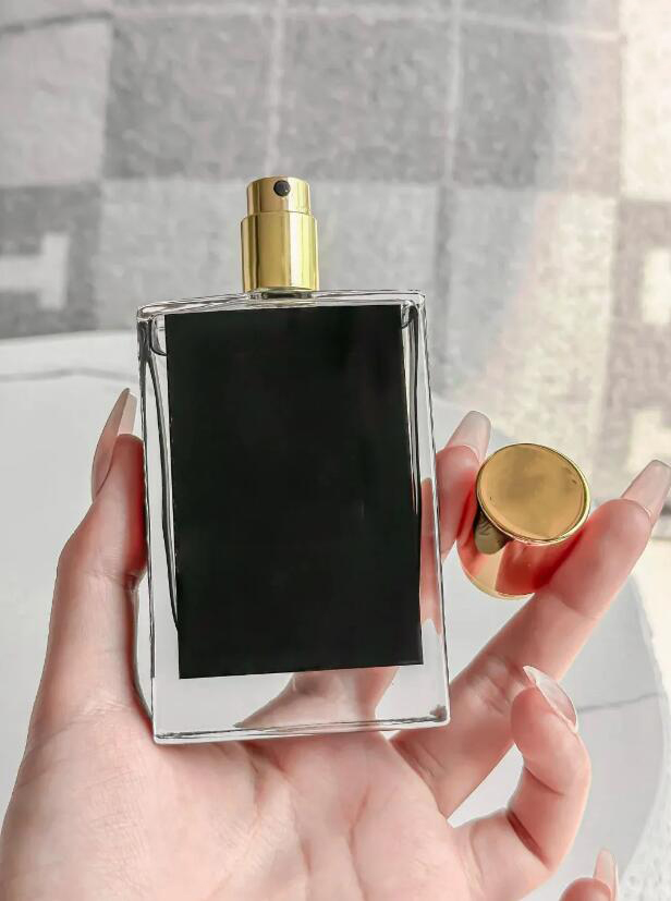 Luxury Perfume Fragrance 50ml Apple Brandy Angels Share Good Girl Women Men Spray Eau De Parfum Long Lasting good smell High Quality