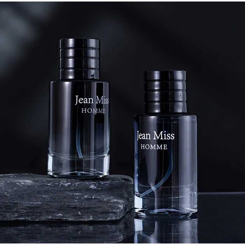 Wild Men Perfume Citrus Light Fragrance Ambergris Lasting Fresh Cologne Masculine Woody Fragrance Savage Man Brand Perfume NewXJ250220