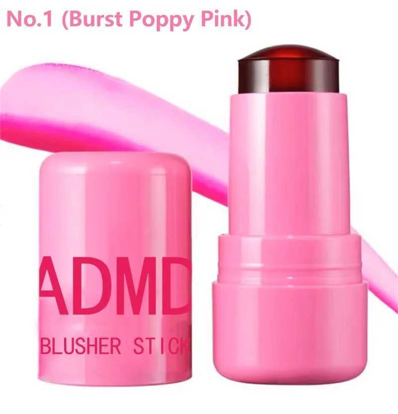 Mini lipstick Moisturizing Nourishing Wrinkle resistant Lip Care Anti drying Reducing Thin Line lipstick Jelly Facial B lipstickW250220