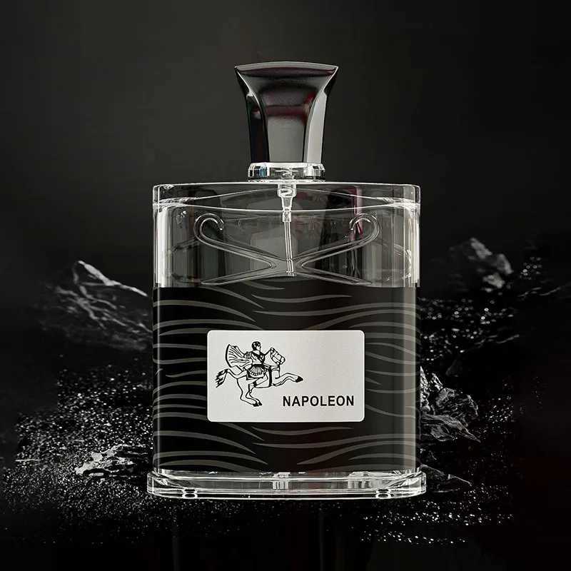Mens Body Perfume 100ml Long-lasting Fragrance Light Fragrance Silver Mountain Spring Fresh and Deodorizing PerfumeXJ250220