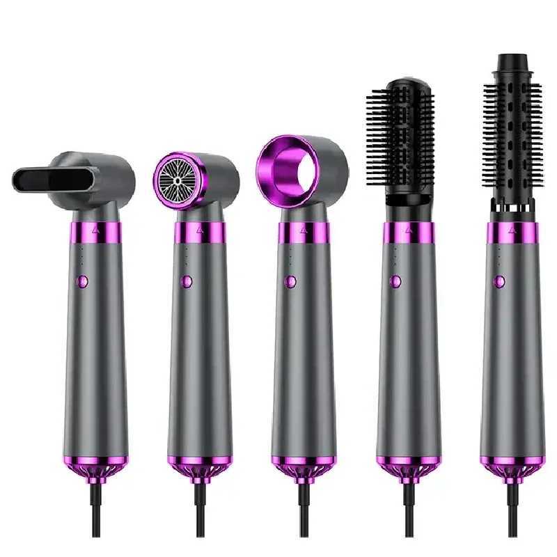 Super Cold Hot Wind Regulation Hair Dryer Safety Personal Hair Care Styling Negative Ion Constant Anion Electric Hair Dryers W250220