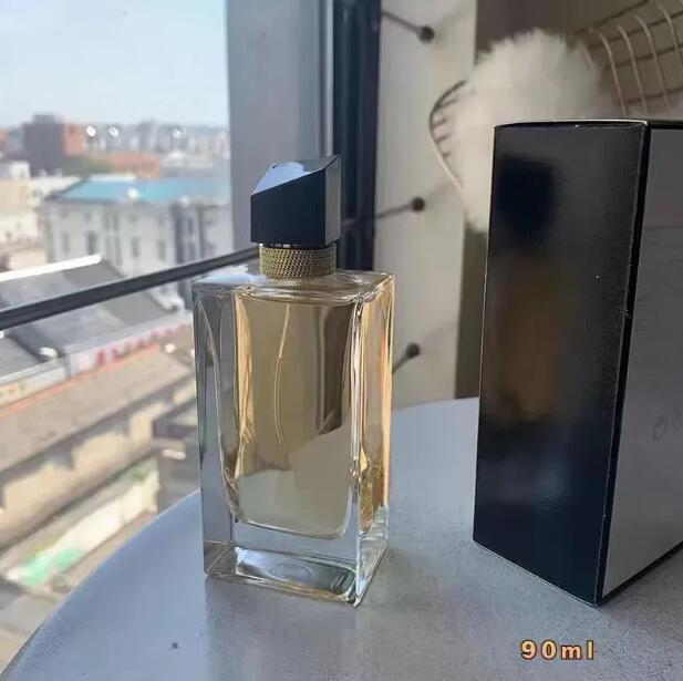 Libre perfume 90ml women fragrances Eau de Parfum Intense charming scent Body Spray Fast delivey